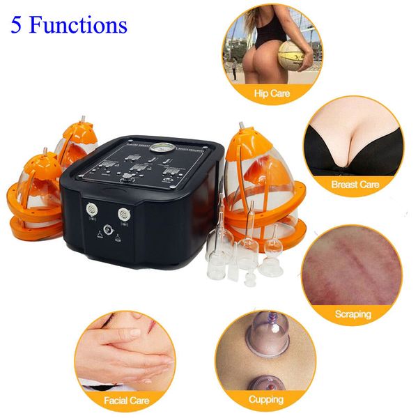 beauty items portable vacuum massage machine therapy body shaping beauty device with enlargement breast buttock
beauty items portable vacuum massage machine therapy body shaping beauty device with enlargement breast buttock