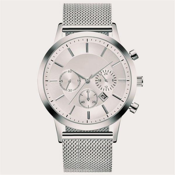 2021 new luxury men watches super man watch gentalmen famous wristwatch car brand mesh strap male quartz boss three ey334z, Slivery;brown
2021 new luxury men watches super man watch gentalmen famous wristwatch car brand mesh strap male quartz boss three ey334z, Slivery;brown