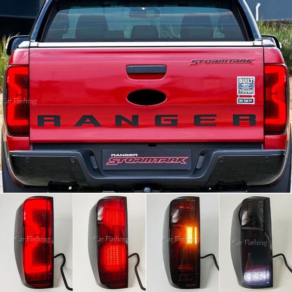 car led taillight tail light for ford ranger raptor 2012 - 2022 rear driving lamp brake light reverse light turn signal
car led taillight tail light for ford ranger raptor 2012 - 2022 rear driving lamp brake light reverse light turn signal