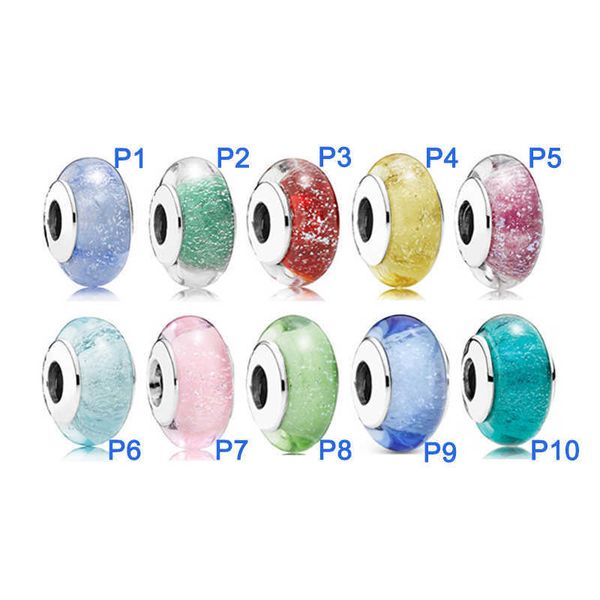 charm bracelets 925 silver original 1 1 bracelet smooth surface shining fluorescence murano glass charms l230227, Golden;silver
charm bracelets 925 silver original 1 1 bracelet smooth surface shining fluorescence murano glass charms l230227, Golden;silver