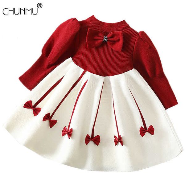 girl's dresses girls' sweater dress autumn winter new long sleeve wool dress birthday party girl baby warm knitted dress children, Red;yellow
girl's dresses girls' sweater dress autumn winter new long sleeve wool dress birthday party girl baby warm knitted dress children, Red;yellow