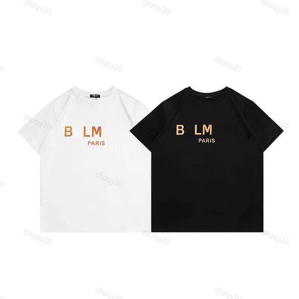 men's plus size t shirt designer shirts classic gold letter printing round neck short-sleeved luxury hoodie for men women simple time c, White;black
men's plus size t shirt designer shirts classic gold letter printing round neck short-sleeved luxury hoodie for men women simple time c, White;black