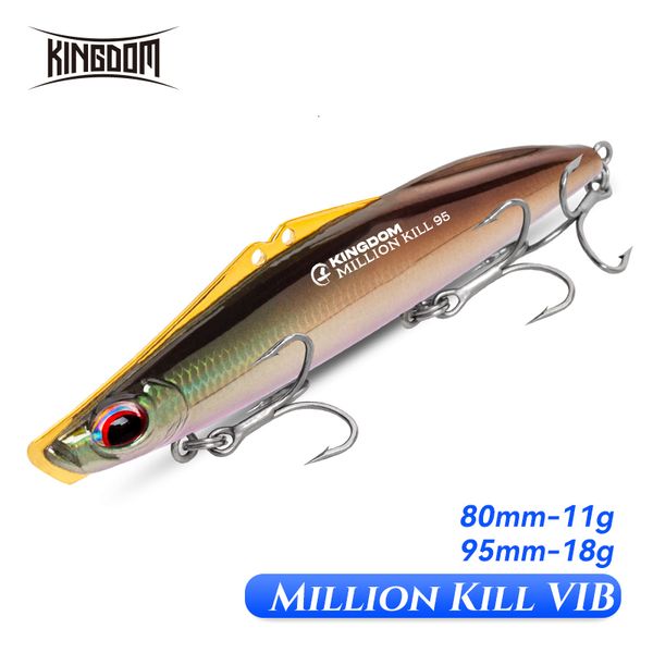 baits lures kingdom million kill vibration fishing lures 11g 18g long casting sinking hard baits artificial bait bass pike fishing tackle 23
baits lures kingdom million kill vibration fishing lures 11g 18g long casting sinking hard baits artificial bait bass pike fishing tackle 23