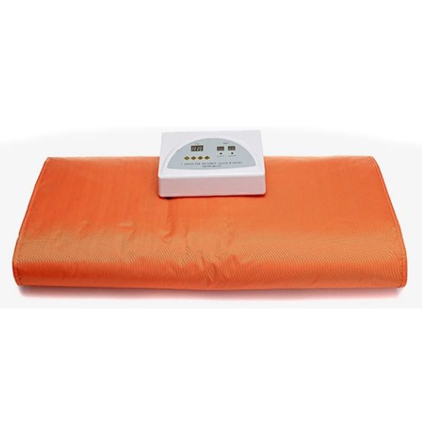 home use slimming lymph drainage far infrared sauna blanket body beauty heaters detox sauna double slimming far-infrared heat portable sauna
home use slimming lymph drainage far infrared sauna blanket body beauty heaters detox sauna double slimming far-infrared heat portable sauna