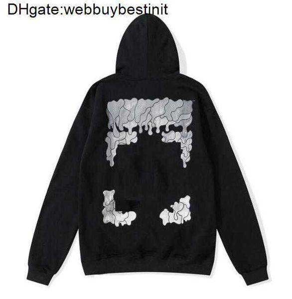 2022 %60 off style trendy fashion sweater painted arrow crow stripe loose hoodie men's and women's coatjqm1off t-shirts offs white, Black
2022 %60 off style trendy fashion sweater painted arrow crow stripe loose hoodie men's and women's coatjqm1off t-shirts offs white, Black