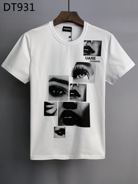 dsq phantom turtle men's new mens designer t shirt italy fashion tshirts summer t-shirt male soft and comfortable cotton 7528, White;black
dsq phantom turtle men's new mens designer t shirt italy fashion tshirts summer t-shirt male soft and comfortable cotton 7528, White;black
