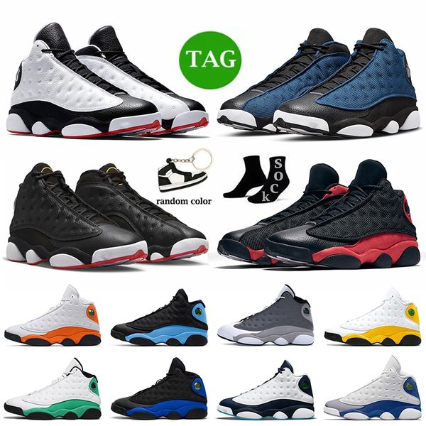 2023 jumpman 13 men trainers basketball shoes playoffs obsidian women sports jumpmans 13s sneakers hyper royal tennis shoe bred french blue, White;red
2023 jumpman 13 men trainers basketball shoes playoffs obsidian women sports jumpmans 13s sneakers hyper royal tennis shoe bred french blue, White;red
