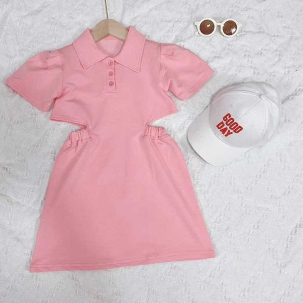girl's dresses summer pink polo t shirt dress lolita child girls casual midi dress children dresses for teens party princess sundress l, Red;yellow
girl's dresses summer pink polo t shirt dress lolita child girls casual midi dress children dresses for teens party princess sundress l, Red;yellow