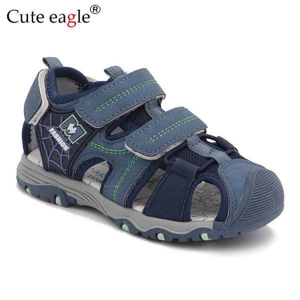 sandals summer boys closed toe sandals children soft leather walking sandal adjustable shoes for beach travel sports activities z0225, Black;red
sandals summer boys closed toe sandals children soft leather walking sandal adjustable shoes for beach travel sports activities z0225, Black;red