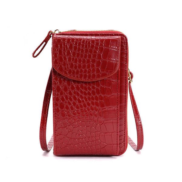 new fashion mobile phone bag fashion large capacity double-layer wallet multi-function women's messenger bag
new fashion mobile phone bag fashion large capacity double-layer wallet multi-function women's messenger bag