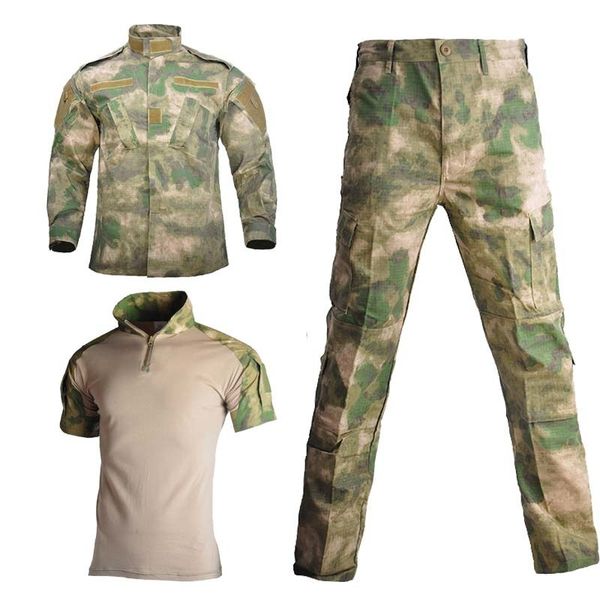 men's tracksuits pantscoats combat uniform shirts multicam hunting clothes camo suit safari military clothing tracksuits tactical shirt, Gray
men's tracksuits pantscoats combat uniform shirts multicam hunting clothes camo suit safari military clothing tracksuits tactical shirt, Gray