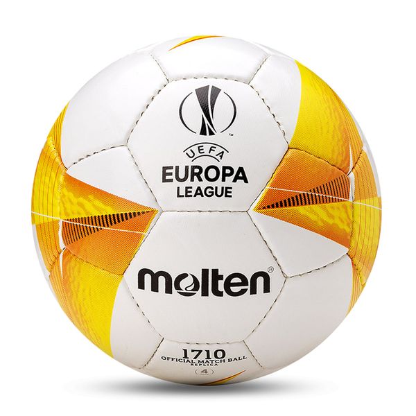 balls molten soccer ball original official size 4 size 5 team sports training match football league balls futbol bola 230227
balls molten soccer ball original official size 4 size 5 team sports training match football league balls futbol bola 230227