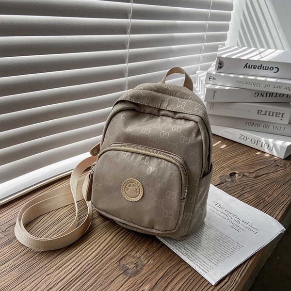 new 2023 fashion brand bags bag women's light canvas style shoulder versatile trend messenger bag leisure backpack designer handbags 60
new 2023 fashion brand bags bag women's light canvas style shoulder versatile trend messenger bag leisure backpack designer handbags 60