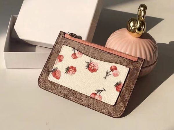 2023 women's purse niche new fold change sheepskin short style everything simple cute mini student card bag, Red;black
2023 women's purse niche new fold change sheepskin short style everything simple cute mini student card bag, Red;black