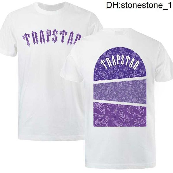 22ss new summer fashion brand designer trapstar t shirts short sleeve crew neck streetwear white black hip hop shirt womens tee englande9ar
22ss new summer fashion brand designer trapstar t shirts short sleeve crew neck streetwear white black hip hop shirt womens tee englande9ar