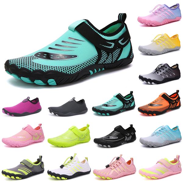 men women sneakers slip on fitness shoes black climbing shoes women ventilate comfort soft outdoor non-slip shock absorber shoes, White;red
men women sneakers slip on fitness shoes black climbing shoes women ventilate comfort soft outdoor non-slip shock absorber shoes, White;red