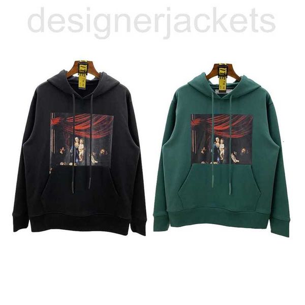 men's hoodies & sweatshirts designer winter high-quality autumn hoodies for men women 100% cotton terry fabric high-definition oil pain, Black
men's hoodies & sweatshirts designer winter high-quality autumn hoodies for men women 100% cotton terry fabric high-definition oil pain, Black