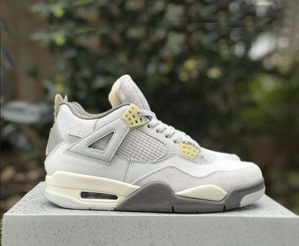 4 se craft pn dust mens shoes womens 4s pn dust/pale vanilla white-grey fog-flat pewter-sail 1s outdoor basketball sneakers with original bo
4 se craft pn dust mens shoes womens 4s pn dust/pale vanilla white-grey fog-flat pewter-sail 1s outdoor basketball sneakers with original bo