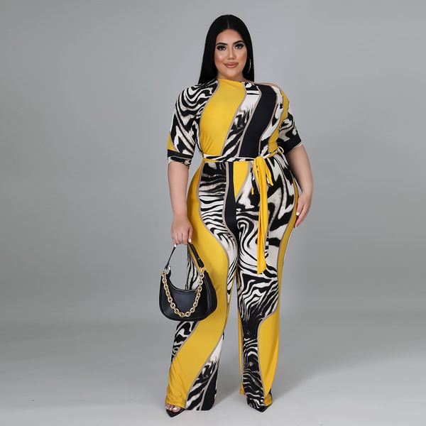 womens plus size jumpsuits & rompers off-the-shoulder one piece pants print blouses shirts ht2745 long-sleeves casual fashion shirt with lon, Black
womens plus size jumpsuits & rompers off-the-shoulder one piece pants print blouses shirts ht2745 long-sleeves casual fashion shirt with lon, Black