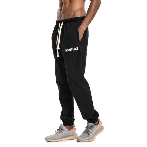 designer essentialss mens pants high street double line mens and womens lovers fashion long pants leggings casual sports, Black
designer essentialss mens pants high street double line mens and womens lovers fashion long pants leggings casual sports, Black