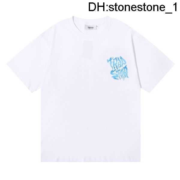 trapstar men's t-shirts designer luxury fashion men's casual t-shirt men's printed clothing street hip-hop designer short-sle, White;black
trapstar men's t-shirts designer luxury fashion men's casual t-shirt men's printed clothing street hip-hop designer short-sle, White;black