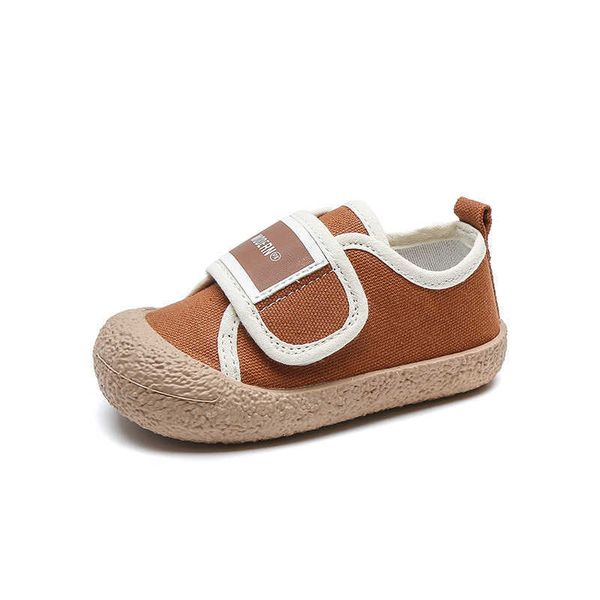 baby shoes 2023 spring and autumn new boys' canvas shoes korean anti-collision chil1en's casual shoes, Black
baby shoes 2023 spring and autumn new boys' canvas shoes korean anti-collision chil1en's casual shoes, Black