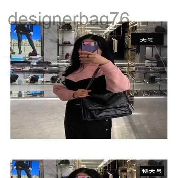 designer hands outlet chain bag siant shoulder lourant niki puffer 2023 new cow leather women's tramp one cross body ye6t
designer hands outlet chain bag siant shoulder lourant niki puffer 2023 new cow leather women's tramp one cross body ye6t