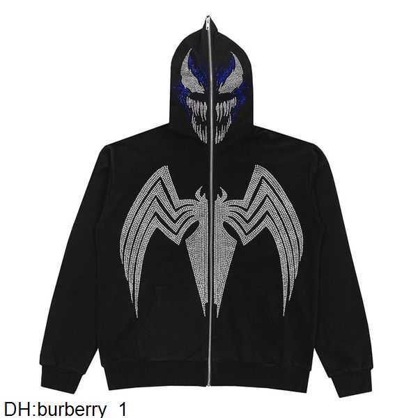 men's hoodies american fashion -selling rhinestones skeleton print black y2k gothic long-sleeve full zip hoodie oversized sweatshirt ja
men's hoodies american fashion -selling rhinestones skeleton print black y2k gothic long-sleeve full zip hoodie oversized sweatshirt ja
