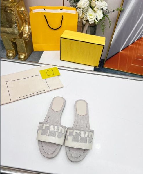 designer withe women luxurys slides slippers fendyity black banded flats sandals leather baguette pattern ladies letter beach flip flops en4
designer withe women luxurys slides slippers fendyity black banded flats sandals leather baguette pattern ladies letter beach flip flops en4