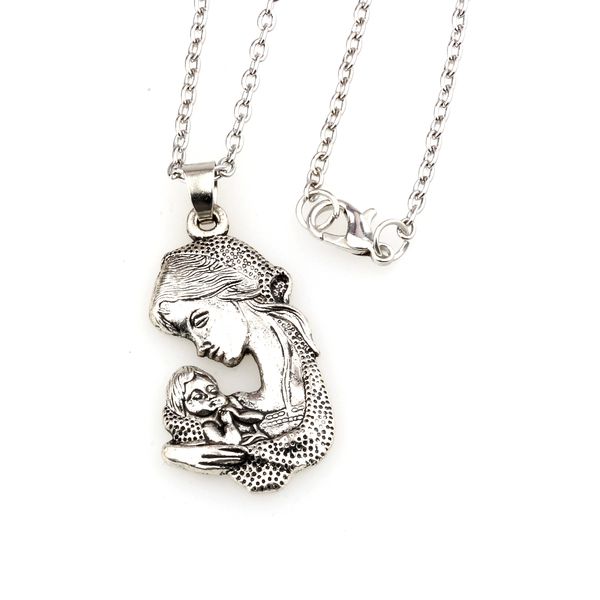 20pcs fishhook personalized baby birth necklace mother day mom kid family gift for women man jewelry, Silver
20pcs fishhook personalized baby birth necklace mother day mom kid family gift for women man jewelry, Silver