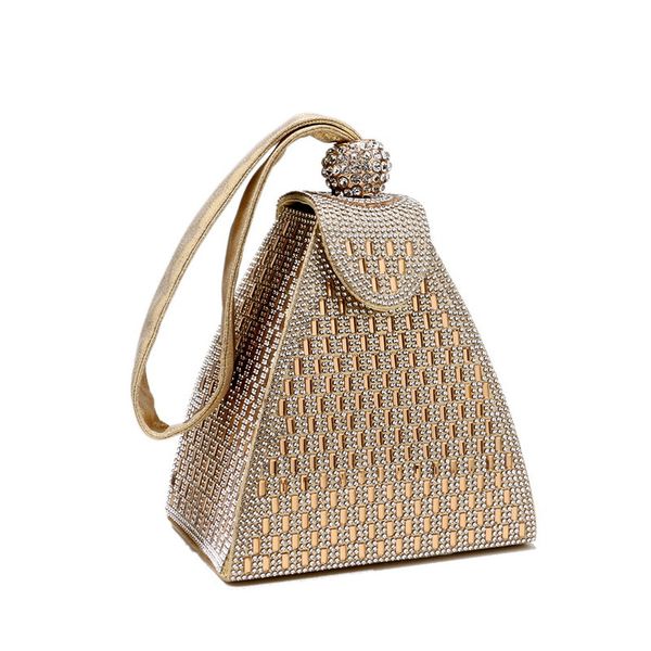 diamond handle bag dinner handbag women's banquet versatile dress wristlets prom shoulder bag versatile banquet evening clutches bridal, Black
diamond handle bag dinner handbag women's banquet versatile dress wristlets prom shoulder bag versatile banquet evening clutches bridal, Black