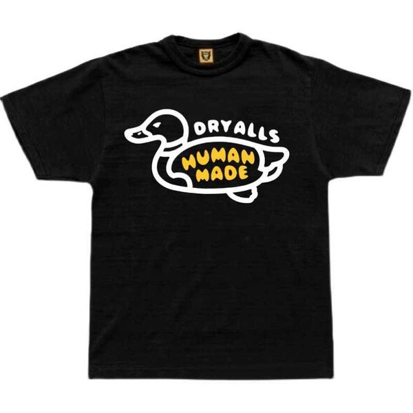 men's t-shirts human tee made cotton summer 2023 leisure casual round neck short sleeve duck print women's couple's t-shirt f, White;black
men's t-shirts human tee made cotton summer 2023 leisure casual round neck short sleeve duck print women's couple's t-shirt f, White;black