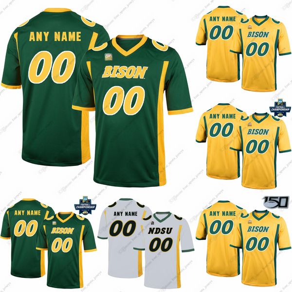 custom ncaa college north dakota state bison football jerseys anderson hayes miller payton bussey goldade gonnella johnson kpeenu marshall w, Black
custom ncaa college north dakota state bison football jerseys anderson hayes miller payton bussey goldade gonnella johnson kpeenu marshall w, Black