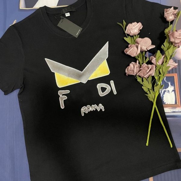 mens t shirts designer shirt summer mens designer tees casual man womens loose tees with letters print short sleeves sell luxury men t shirt, White;black
mens t shirts designer shirt summer mens designer tees casual man womens loose tees with letters print short sleeves sell luxury men t shirt, White;black