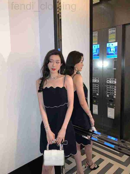 casual dresses designer shenzhen nanyou high-end spring/summer 22 handmade nail drill bottom split bow strap dress ro8s, Black;gray
casual dresses designer shenzhen nanyou high-end spring/summer 22 handmade nail drill bottom split bow strap dress ro8s, Black;gray