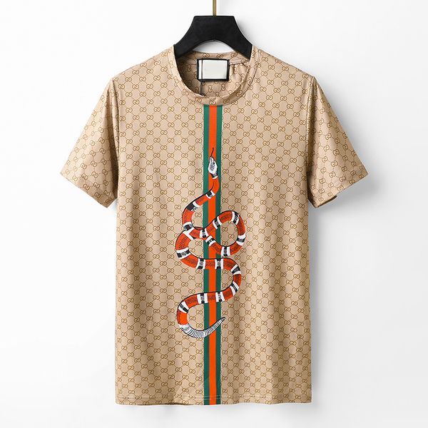 summer t shirt mens womens designers t-shirts loose tees man casual shirt luxurys clothing streetwear shorts sleeve polos tshirts size m-3x, White;black
summer t shirt mens womens designers t-shirts loose tees man casual shirt luxurys clothing streetwear shorts sleeve polos tshirts size m-3x, White;black