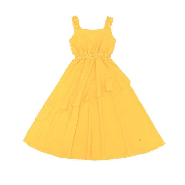 girls' 1ess 1 summer 1ess new chil1en's 1ess summer net red foreign style chiffon little girls' princess dress, Red;yellow
girls' 1ess 1 summer 1ess new chil1en's 1ess summer net red foreign style chiffon little girls' princess dress, Red;yellow