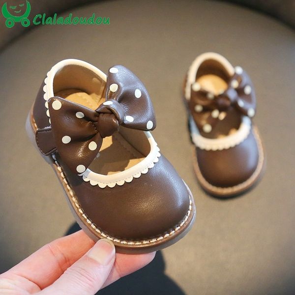 first walkers fashion little princess dress shoes with big bowtie-knot soft solid infant leather shoes for spring autumn baby flats 230227
first walkers fashion little princess dress shoes with big bowtie-knot soft solid infant leather shoes for spring autumn baby flats 230227