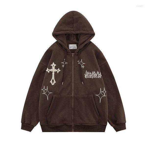men's hoodies winter women's retro letter printing vintage grunge punk sweatshirts casual long sleeve hoodie jackets clothes, Black
men's hoodies winter women's retro letter printing vintage grunge punk sweatshirts casual long sleeve hoodie jackets clothes, Black
