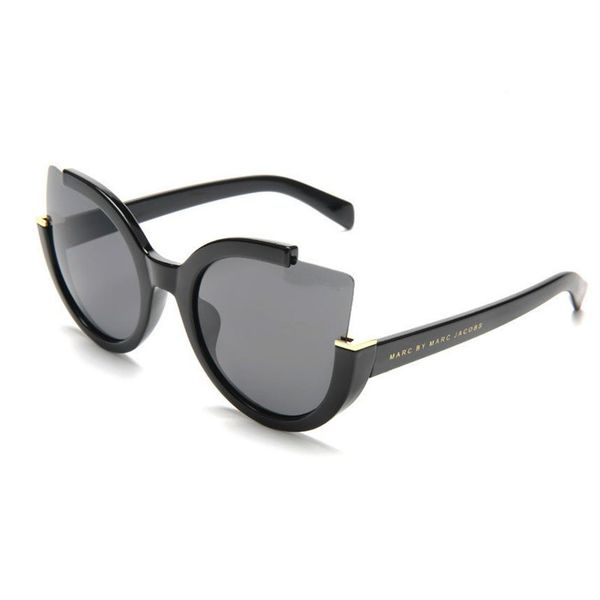 women cat eye sunglasses brand designer vintage sun glasses female eyeglasses personality all-match sunglass oculos de sol feminin335g, White;black
women cat eye sunglasses brand designer vintage sun glasses female eyeglasses personality all-match sunglass oculos de sol feminin335g, White;black