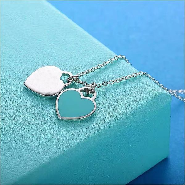 designers necklace luxurys jewelry fashion heart pendant necklace designer fashion pink red blue necklace women anniversary valentine day fa, Silver
designers necklace luxurys jewelry fashion heart pendant necklace designer fashion pink red blue necklace women anniversary valentine day fa, Silver