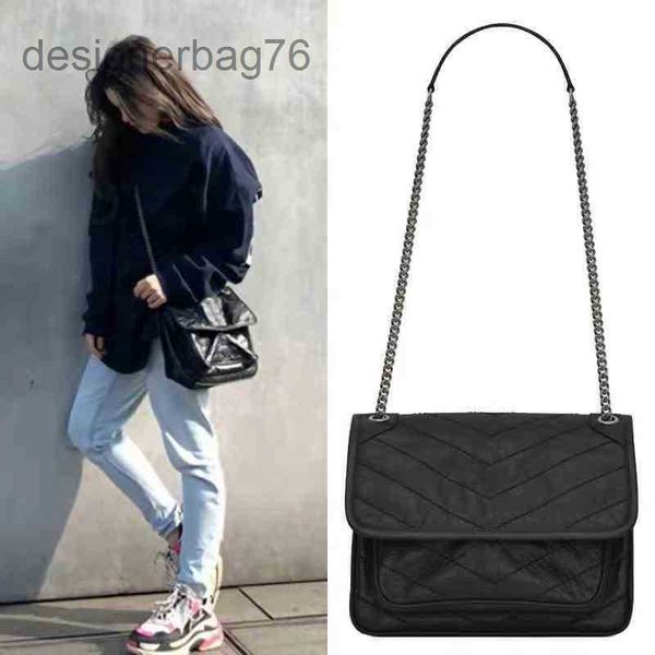 large luxury france brand shoulder bag hands outlet capacity designer siant lurant postman leather chain niki same style shoulder messenger
large luxury france brand shoulder bag hands outlet capacity designer siant lurant postman leather chain niki same style shoulder messenger