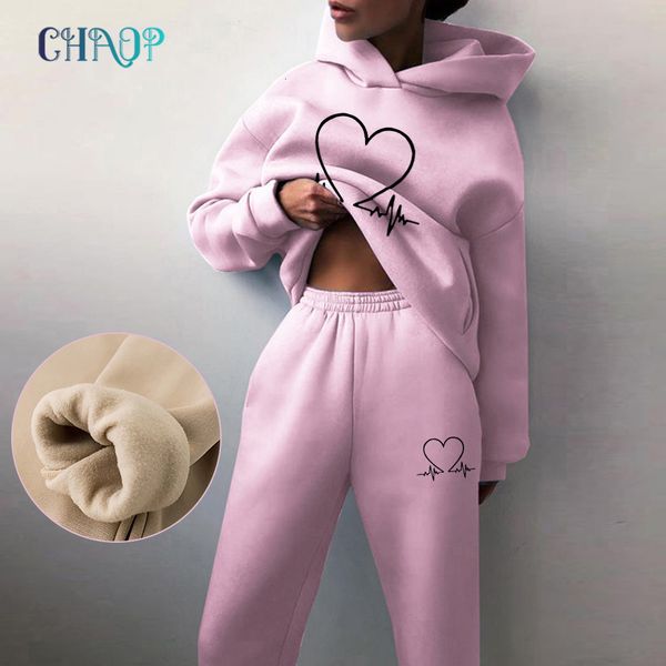 women's two piece pants women's fleece 2 piece set winter love print warm elegant tracksuit oversized hoodies pullover sweatshirt, White
women's two piece pants women's fleece 2 piece set winter love print warm elegant tracksuit oversized hoodies pullover sweatshirt, White