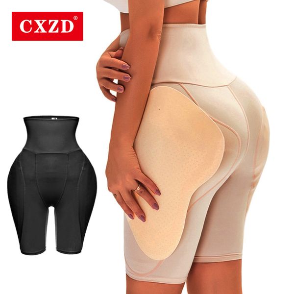 women's shapers cxzd high waist trainer women shapewear butt lifter body shaper hip padded panties slimming underwear tummy control 230, Black;white
women's shapers cxzd high waist trainer women shapewear butt lifter body shaper hip padded panties slimming underwear tummy control 230, Black;white
