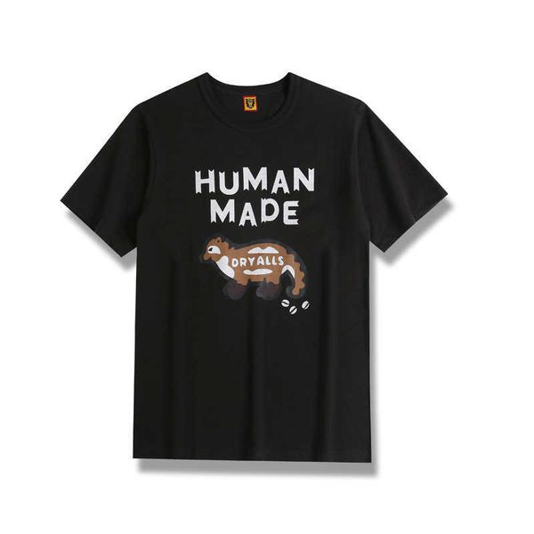 men's t-shirts human tee made cotton summer 2023 leisure casual fashion brand civet letter printed short sleeve t-shirt dmqz, White;black
men's t-shirts human tee made cotton summer 2023 leisure casual fashion brand civet letter printed short sleeve t-shirt dmqz, White;black