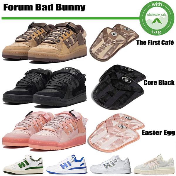 new bad bunny x originals forum shoes easter egg low chaussures de designer sneakers teens active running cloud white core black t3318
new bad bunny x originals forum shoes easter egg low chaussures de designer sneakers teens active running cloud white core black t3318