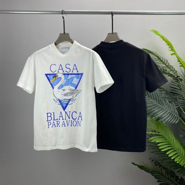2023ss summer high street t shirt mens womens designers t-shirts loose tees man casual shirt luxurys clothing street short sleeve polos s-3, Black;brown
2023ss summer high street t shirt mens womens designers t-shirts loose tees man casual shirt luxurys clothing street short sleeve polos s-3, Black;brown