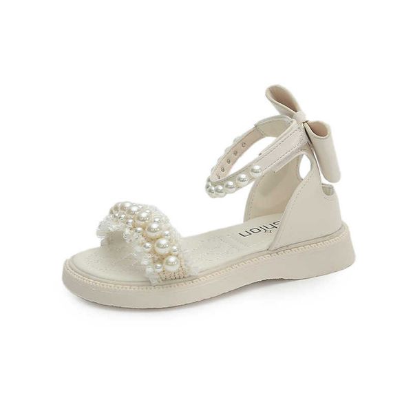 chil1en's sandals 2023 summer 1 fashion pearl diamond princess shoes girls open-toe beach shoes soft soled shoes, Black
chil1en's sandals 2023 summer 1 fashion pearl diamond princess shoes girls open-toe beach shoes soft soled shoes, Black