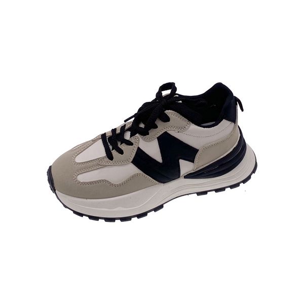 dress shoes casual women dad's thick soles fashion sports forrest gump shoe 230227, Black
dress shoes casual women dad's thick soles fashion sports forrest gump shoe 230227, Black