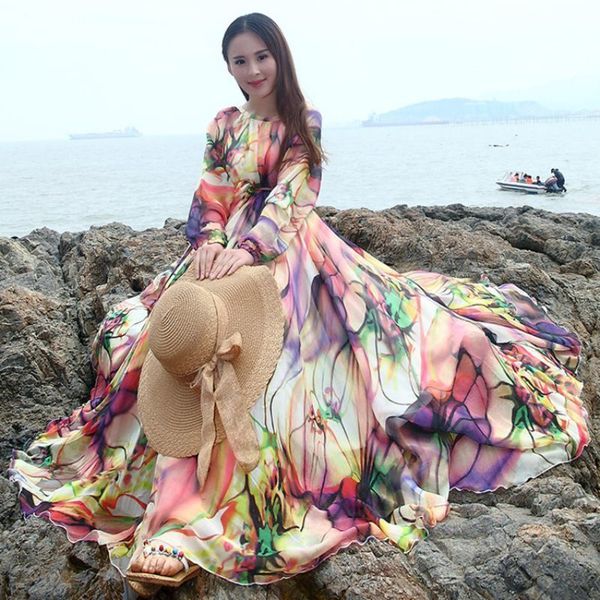 ethnic clothing summer beach holiday travel maxi dress bohemian maternity po shoot alabiya fashion muslim loose chiffon long seaside 230227, Red
ethnic clothing summer beach holiday travel maxi dress bohemian maternity po shoot alabiya fashion muslim loose chiffon long seaside 230227, Red